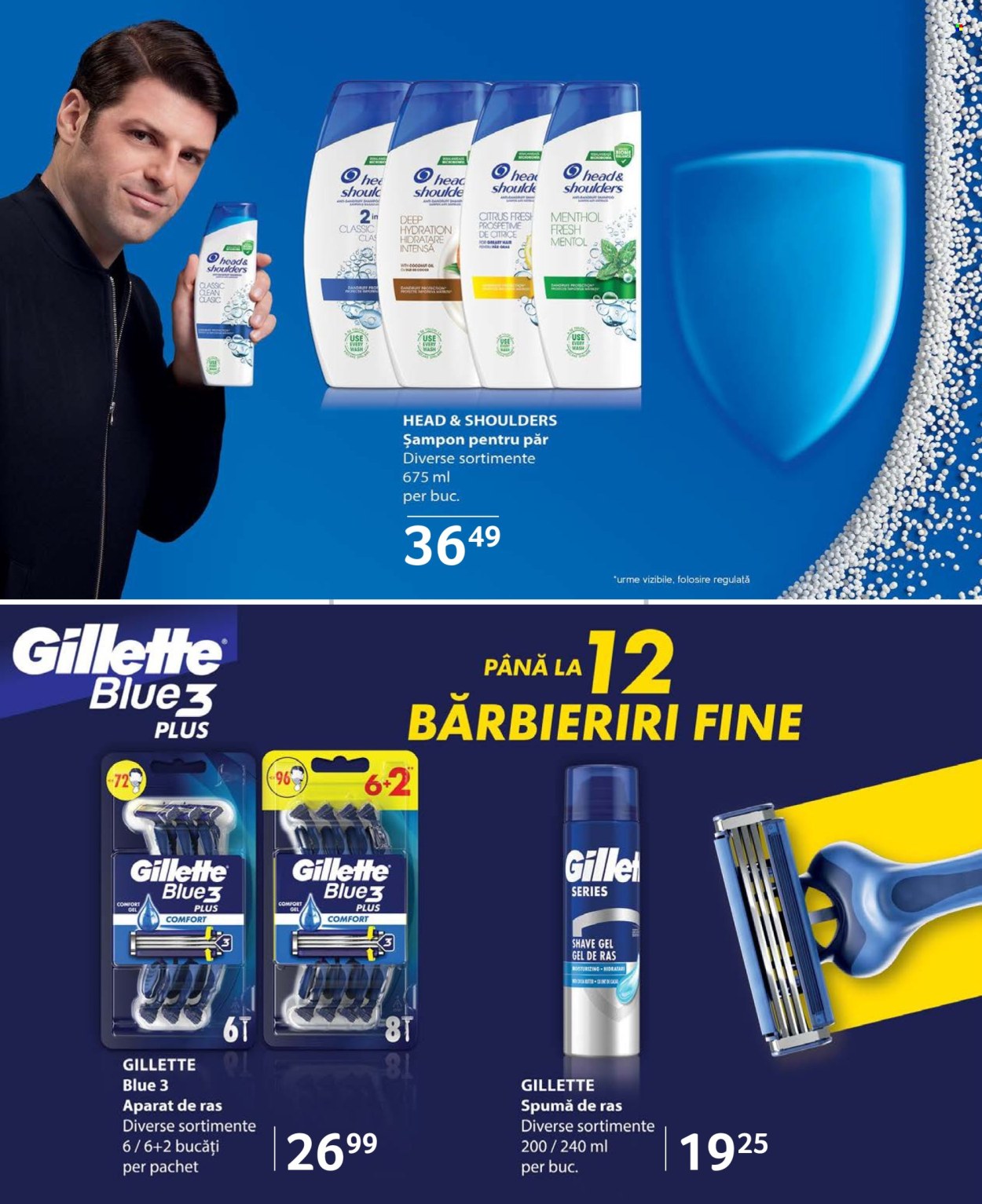 Catalog Selgros - 07.02.2025 - 20.02.2025. Pagina 28