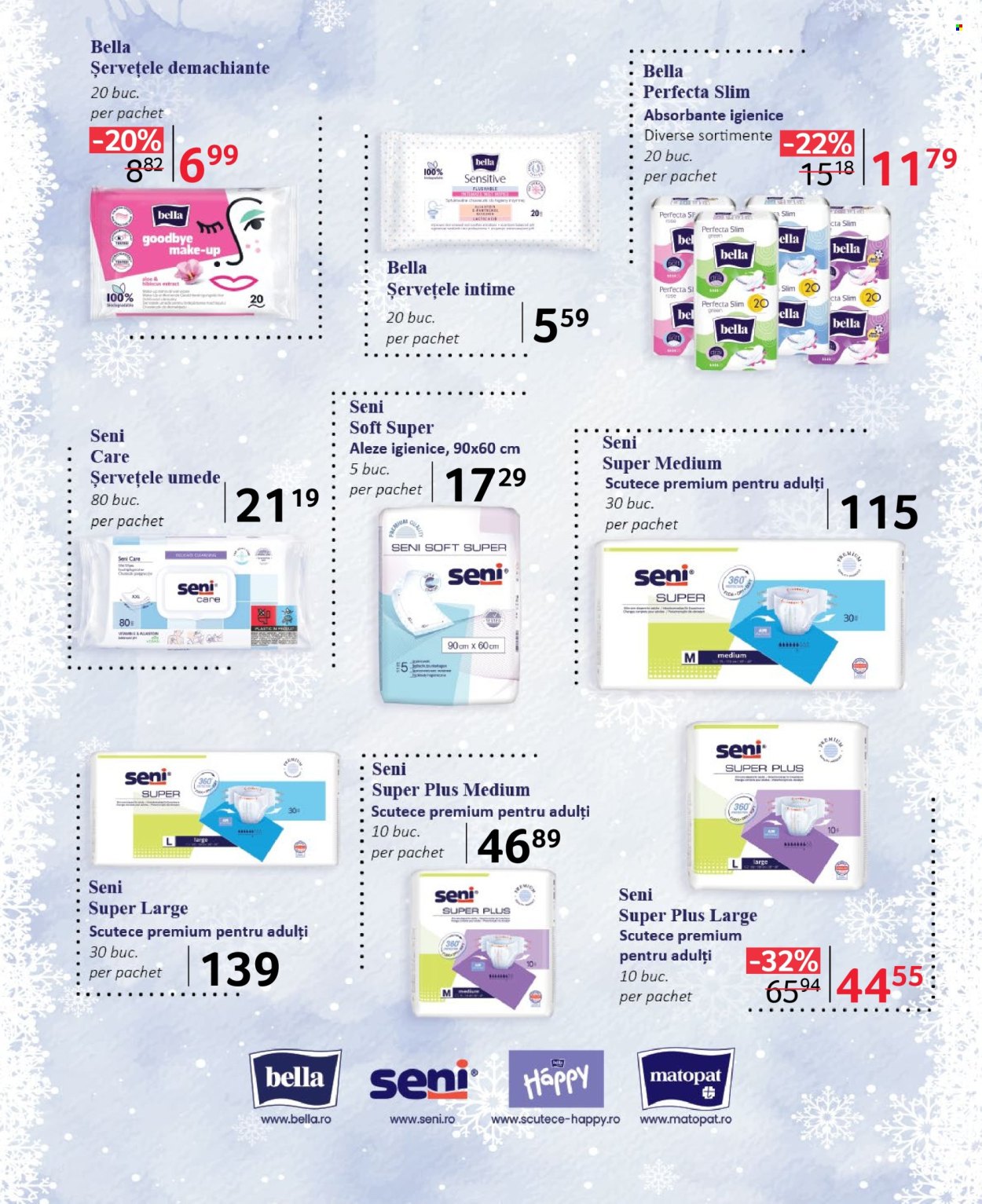 Catalog Selgros - 07.02.2025 - 20.02.2025. Pagina 32