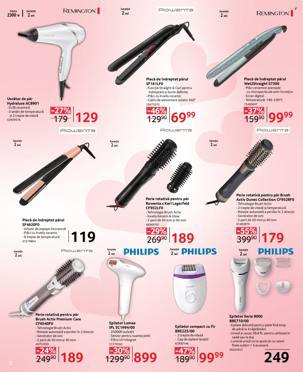 Catalog Selgros - 07.02.2025 - 20.02.2025. Pagina 2