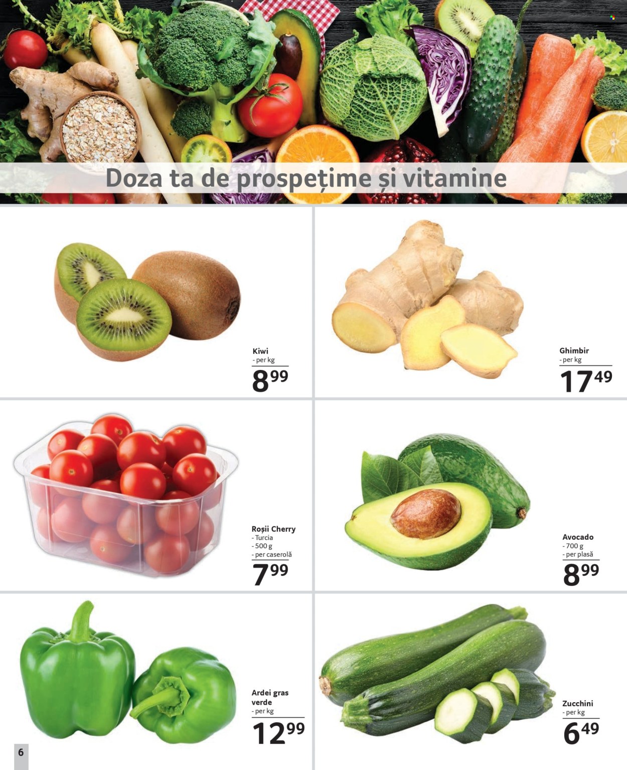 Catalog Selgros - 07.02.2025 - 20.02.2025. Pagina 6