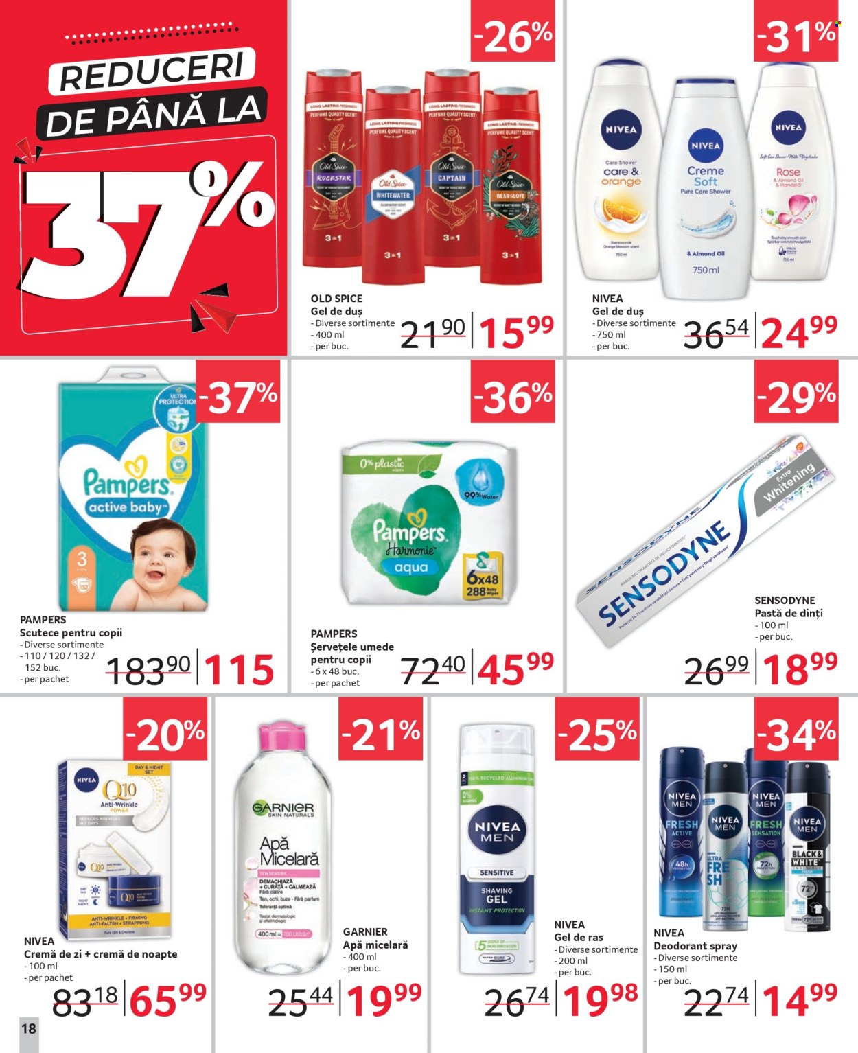 Catalog Selgros - 07.02.2025 - 20.02.2025. Pagina 18