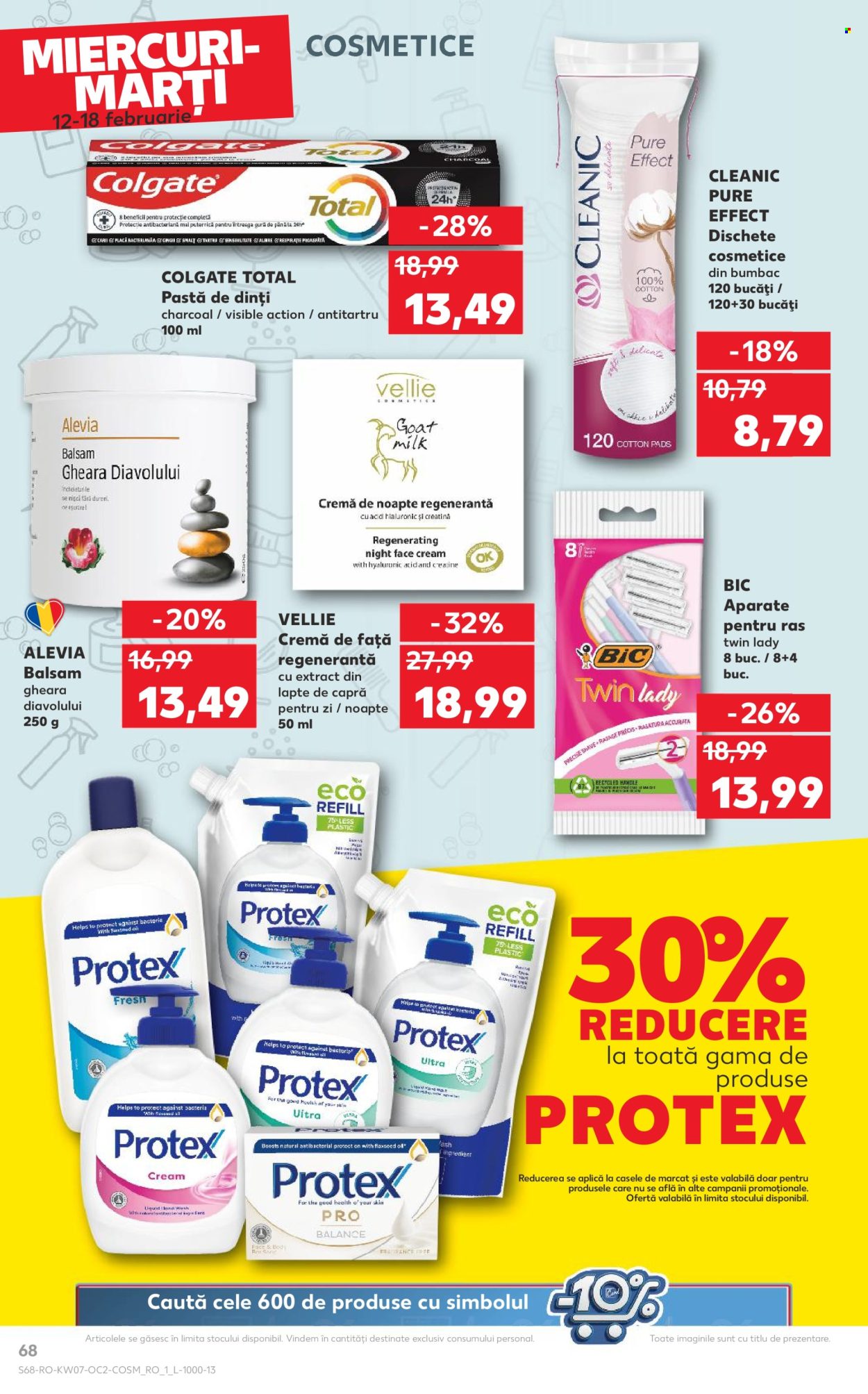 Catalog Kaufland - 12.02.2025 - 18.02.2025. Pagina 68