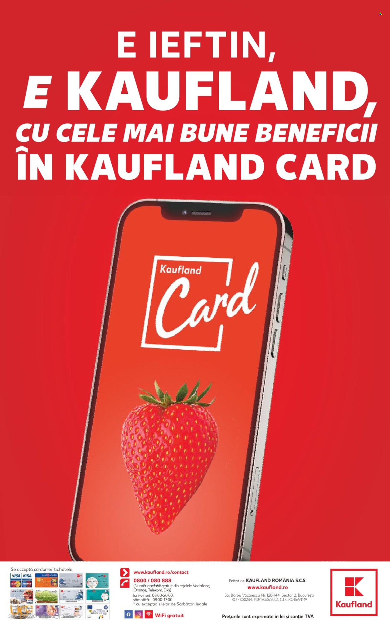 Catalog Kaufland - 12.02.2025 - 18.02.2025. Pagina 80