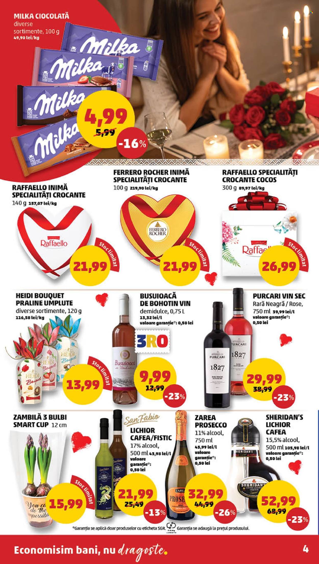 Catalog PENNY - 12.02.2025 - 18.02.2025. Pagina 4