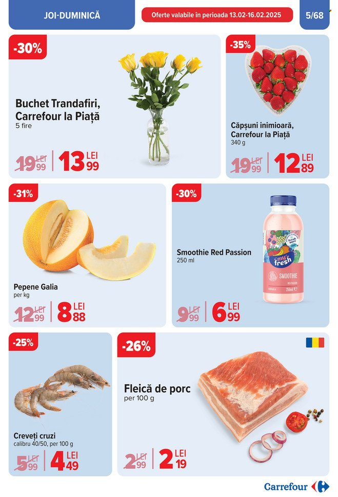 Catalog Carrefour - 12.02.2025 - 18.02.2025. Pagina 5