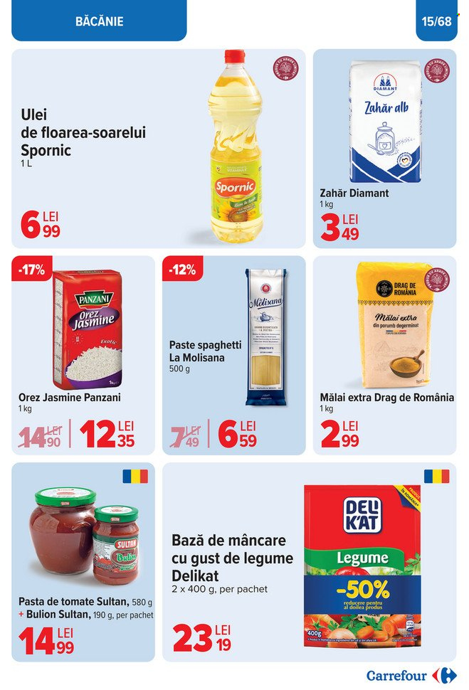 Catalog Carrefour - 12.02.2025 - 18.02.2025. Pagina 15