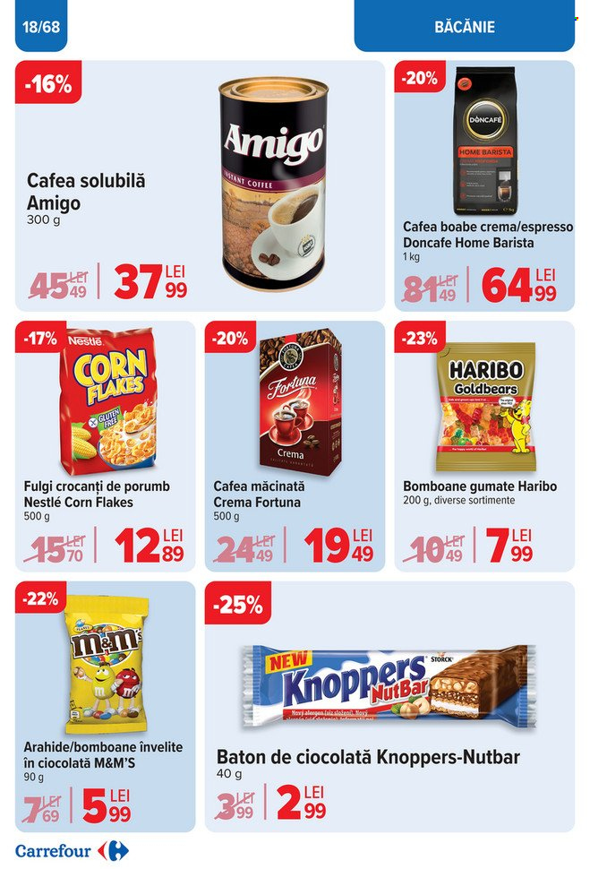 Catalog Carrefour - 12.02.2025 - 18.02.2025. Pagina 18