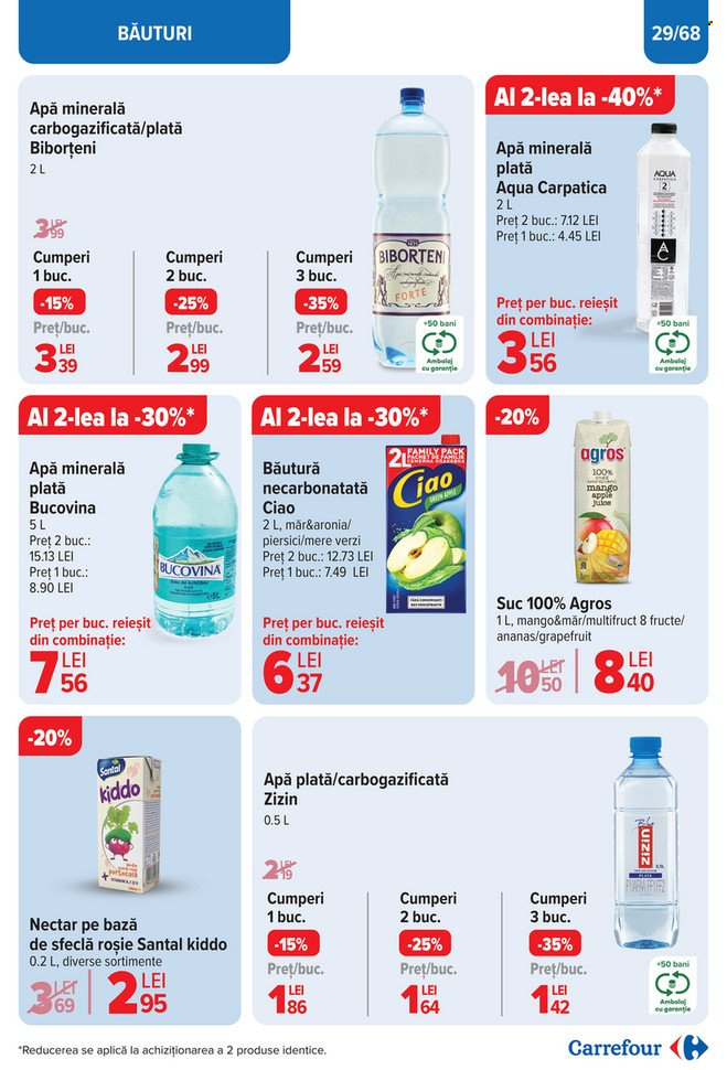 Catalog Carrefour - 12.02.2025 - 18.02.2025. Pagina 29