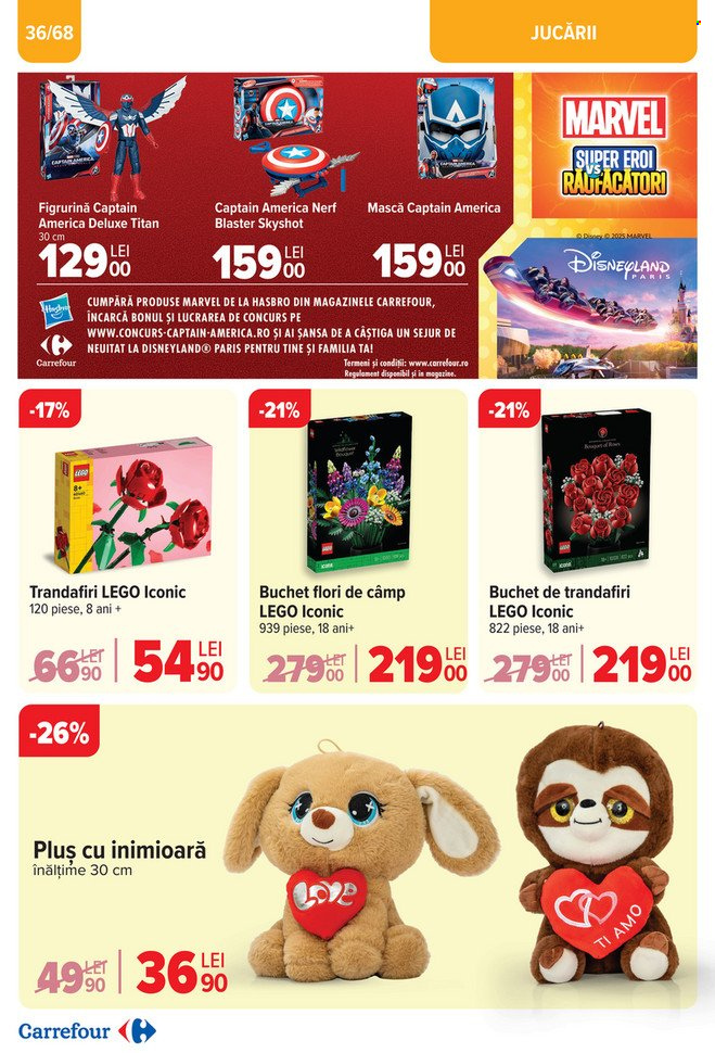 Catalog Carrefour - 12.02.2025 - 18.02.2025. Pagina 36