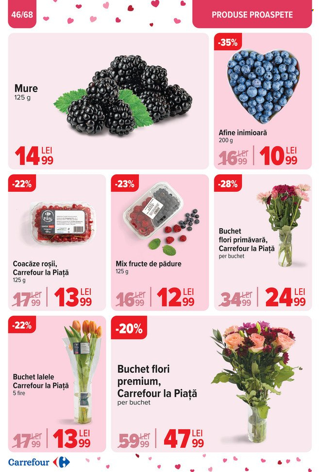 Catalog Carrefour - 12.02.2025 - 18.02.2025. Pagina 46
