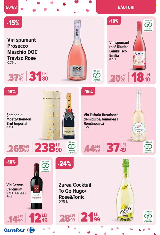 Catalog Carrefour - 12.02.2025 - 18.02.2025. Pagina 50
