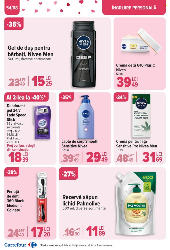 Catalog Carrefour - 12.02.2025 - 18.02.2025. Pagina 54