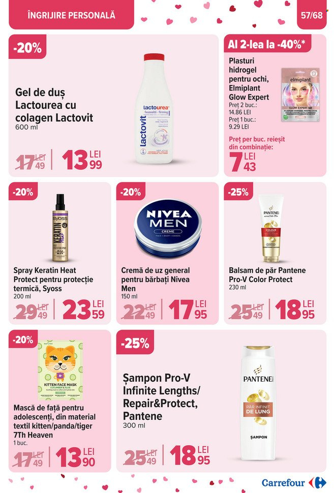 Catalog Carrefour - 12.02.2025 - 18.02.2025. Pagina 57
