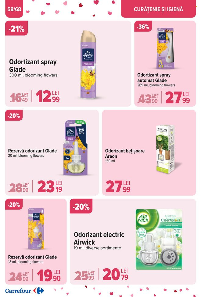 Catalog Carrefour - 12.02.2025 - 18.02.2025. Pagina 58