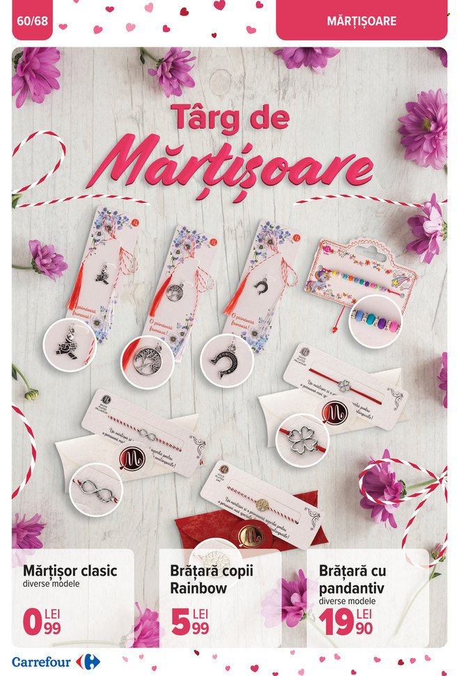 Catalog Carrefour - 12.02.2025 - 18.02.2025. Pagina 60