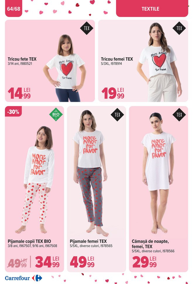 Catalog Carrefour - 12.02.2025 - 18.02.2025. Pagina 64