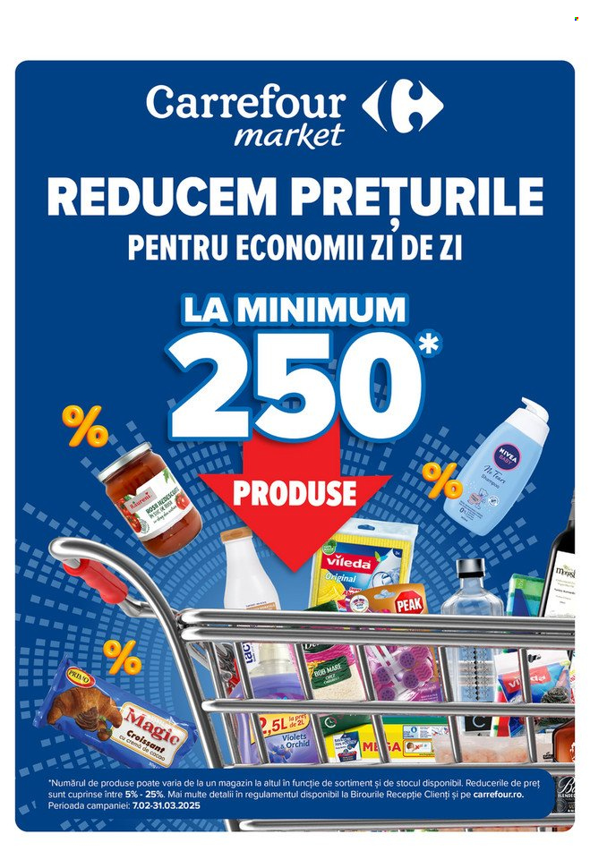 Catalog Carrefour - 12.02.2025 - 18.02.2025. Pagina 2