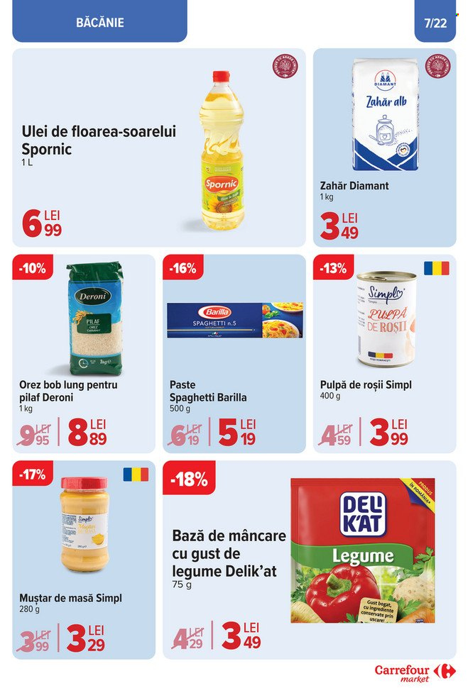 Catalog Carrefour - 12.02.2025 - 18.02.2025. Pagina 7