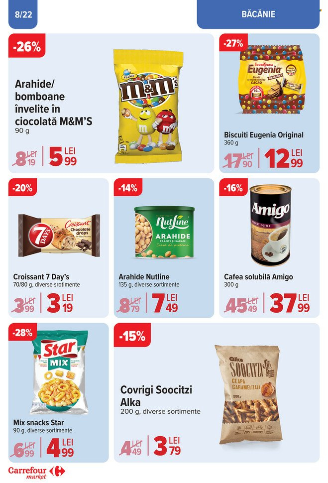 Catalog Carrefour - 12.02.2025 - 18.02.2025. Pagina 8