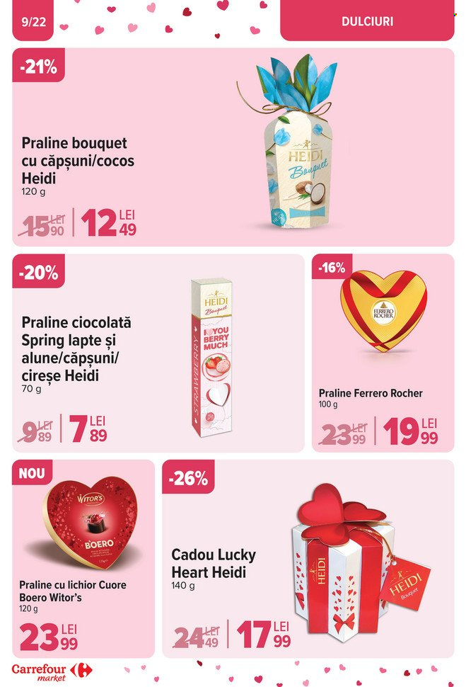 Catalog Carrefour - 12.02.2025 - 18.02.2025. Pagina 9