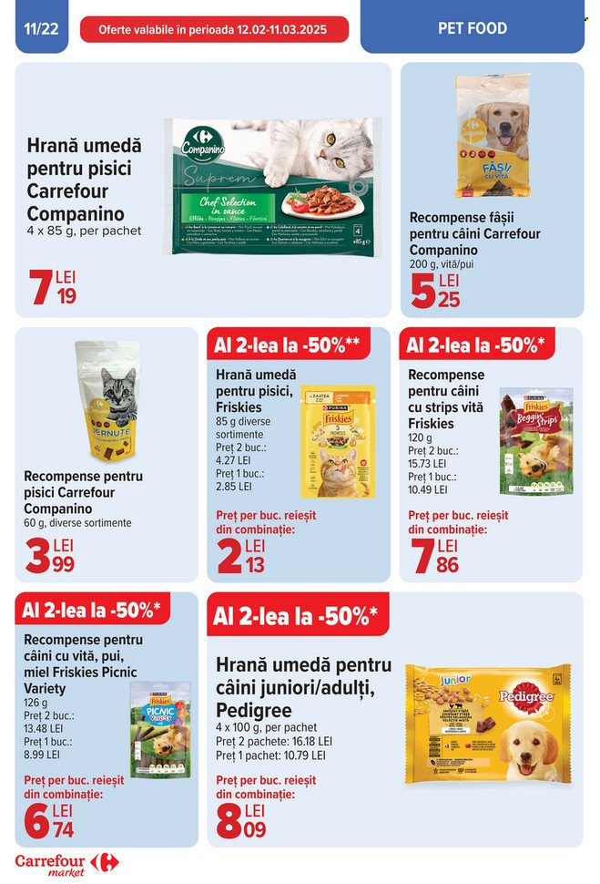 Catalog Carrefour - 12.02.2025 - 18.02.2025. Pagina 11