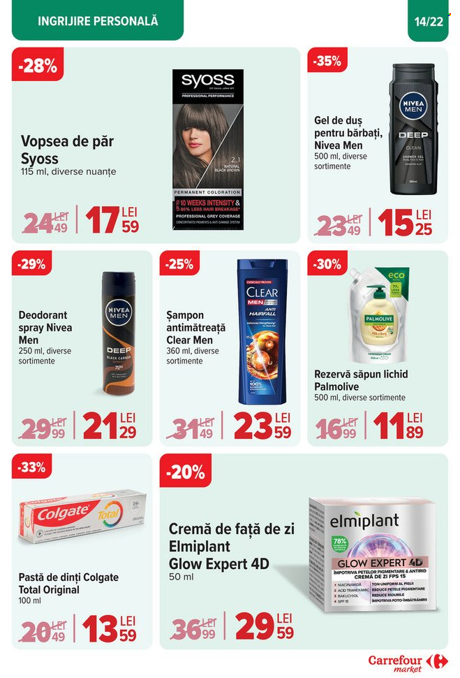 Catalog Carrefour - 12.02.2025 - 18.02.2025. Pagina 14