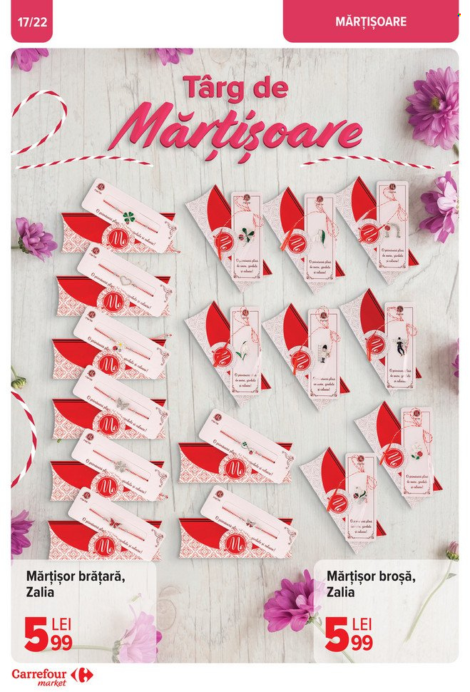 Catalog Carrefour - 12.02.2025 - 18.02.2025. Pagina 17