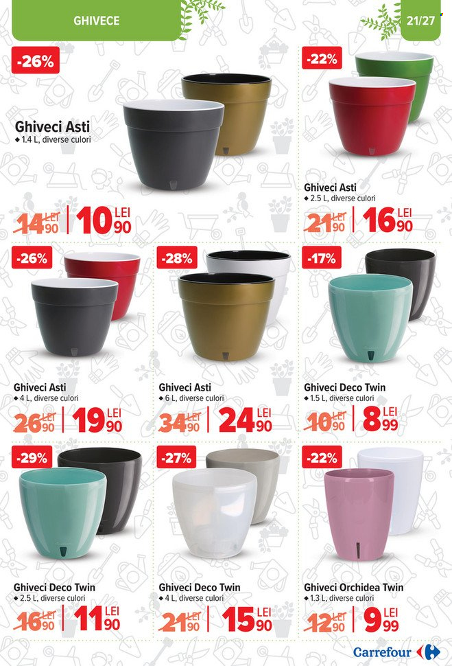 Catalog Carrefour - 12.02.2025 - 11.03.2025. Pagina 21