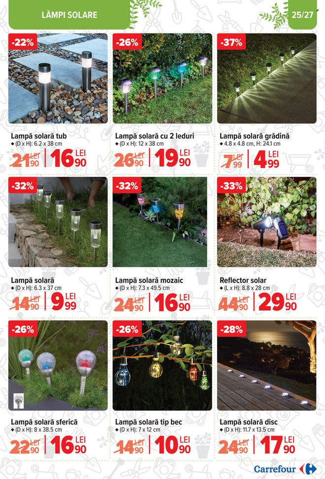 Catalog Carrefour - 12.02.2025 - 11.03.2025. Pagina 25