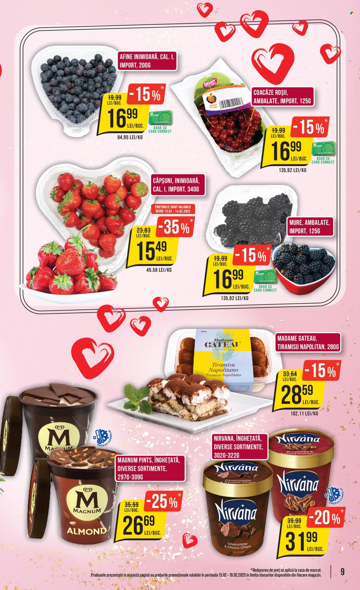 Catalog Mega Image - 13.02.2025 - 19.02.2025. Pagina 9
