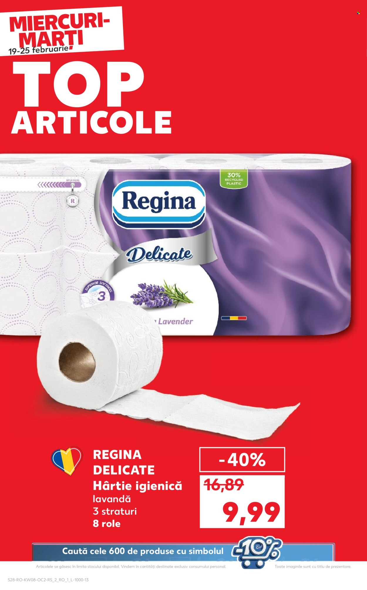 Catalog Kaufland - 19.02.2025 - 25.02.2025. Pagina 28