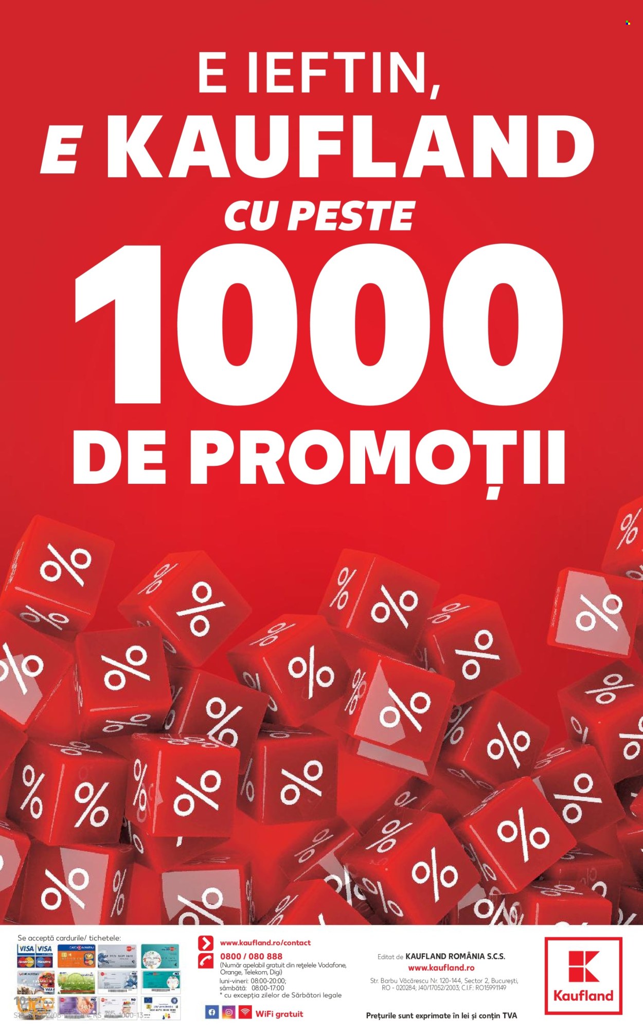 Catalog Kaufland - 17.02.2025 - 18.02.2025. Pagina 10