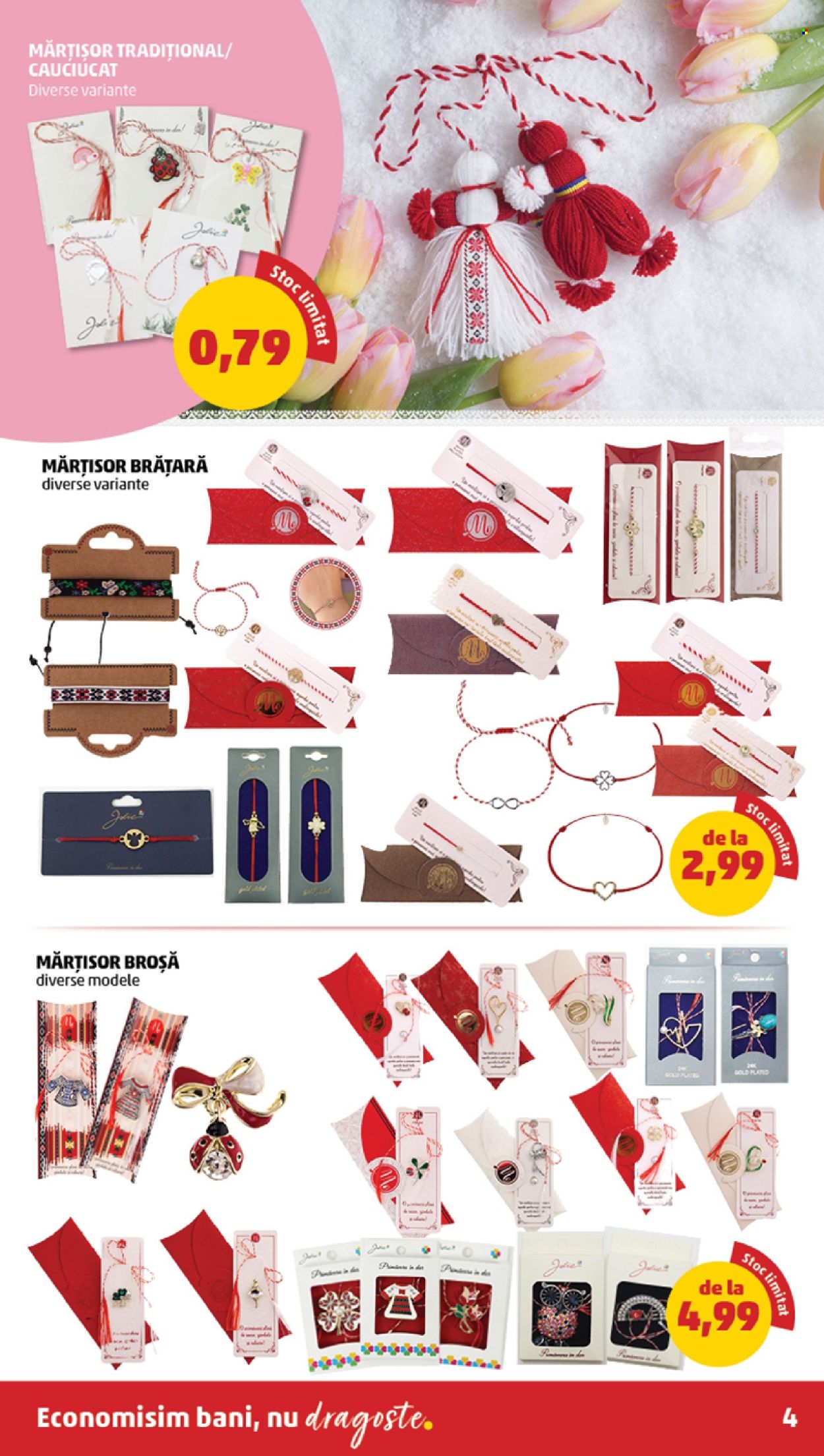 Catalog PENNY - 19.02.2025 - 25.02.2025. Pagina 4