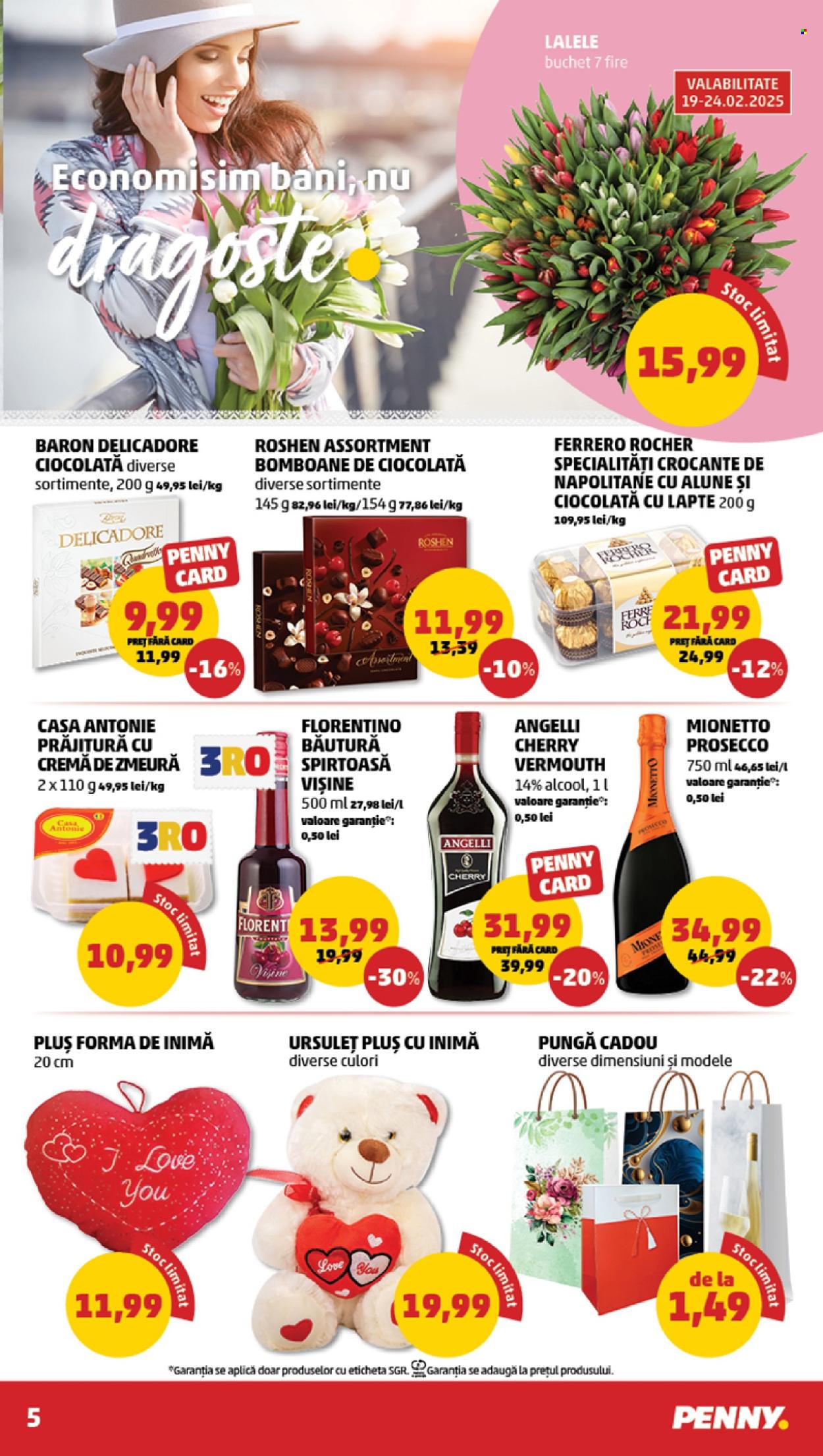 Catalog PENNY - 19.02.2025 - 25.02.2025. Pagina 5