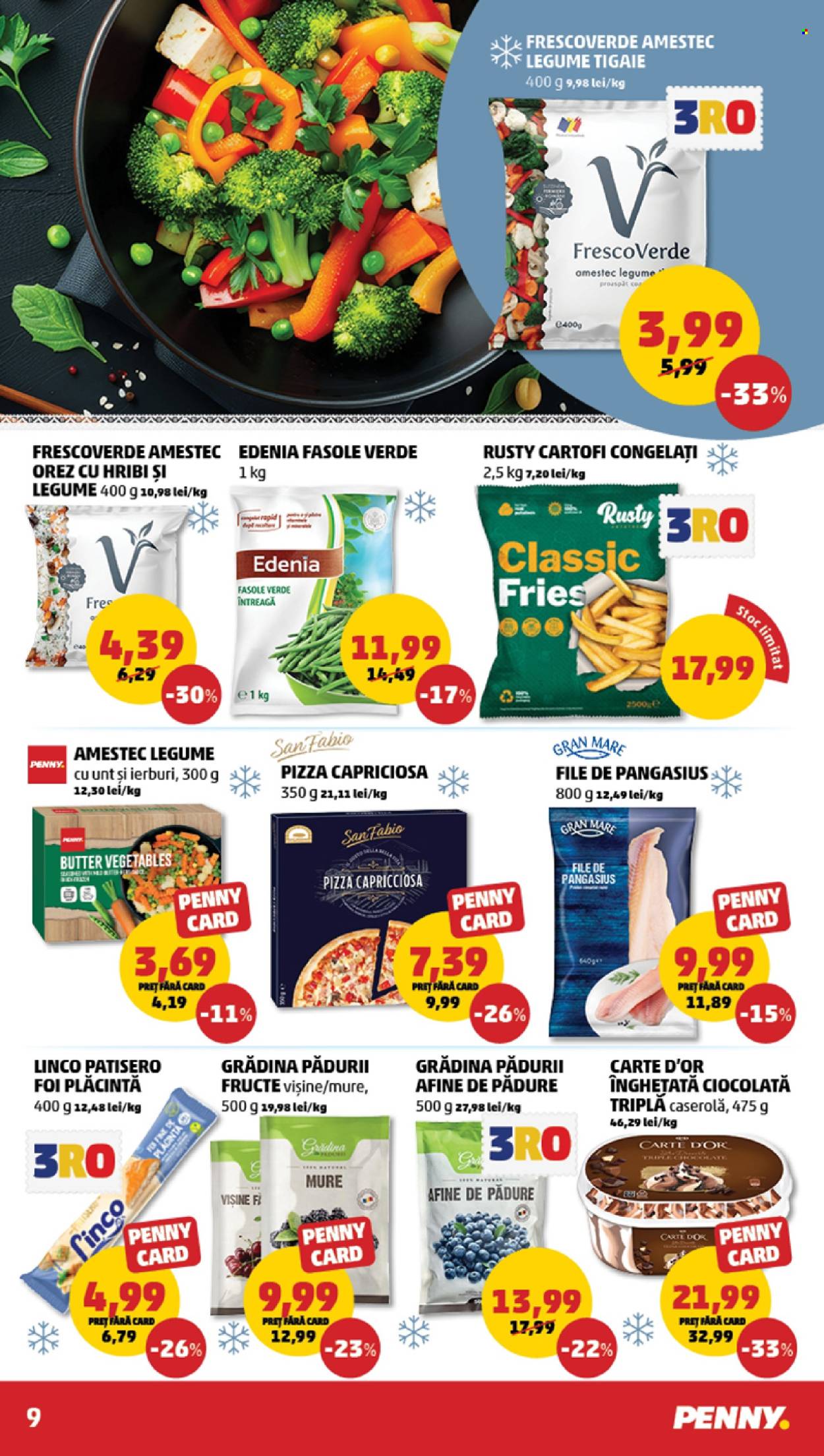 Catalog PENNY - 19.02.2025 - 25.02.2025. Pagina 9