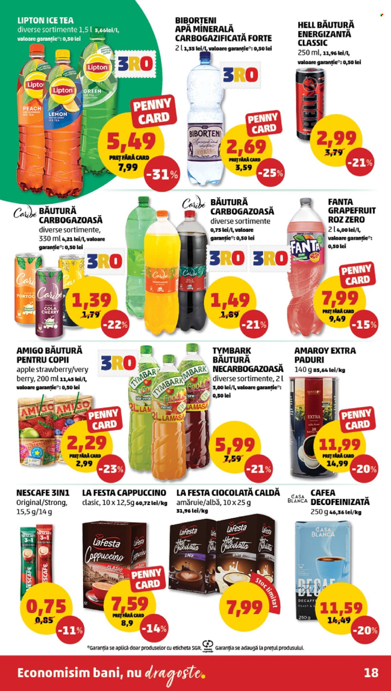 Catalog PENNY - 19.02.2025 - 25.02.2025. Pagina 18