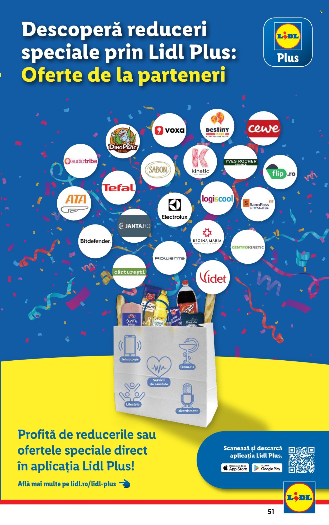 Catalog Lidl - 24.02.2025 - 02.03.2025. Pagina 51