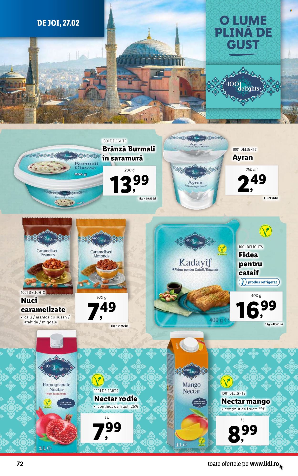 Catalog Lidl - 24.02.2025 - 02.03.2025. Pagina 72