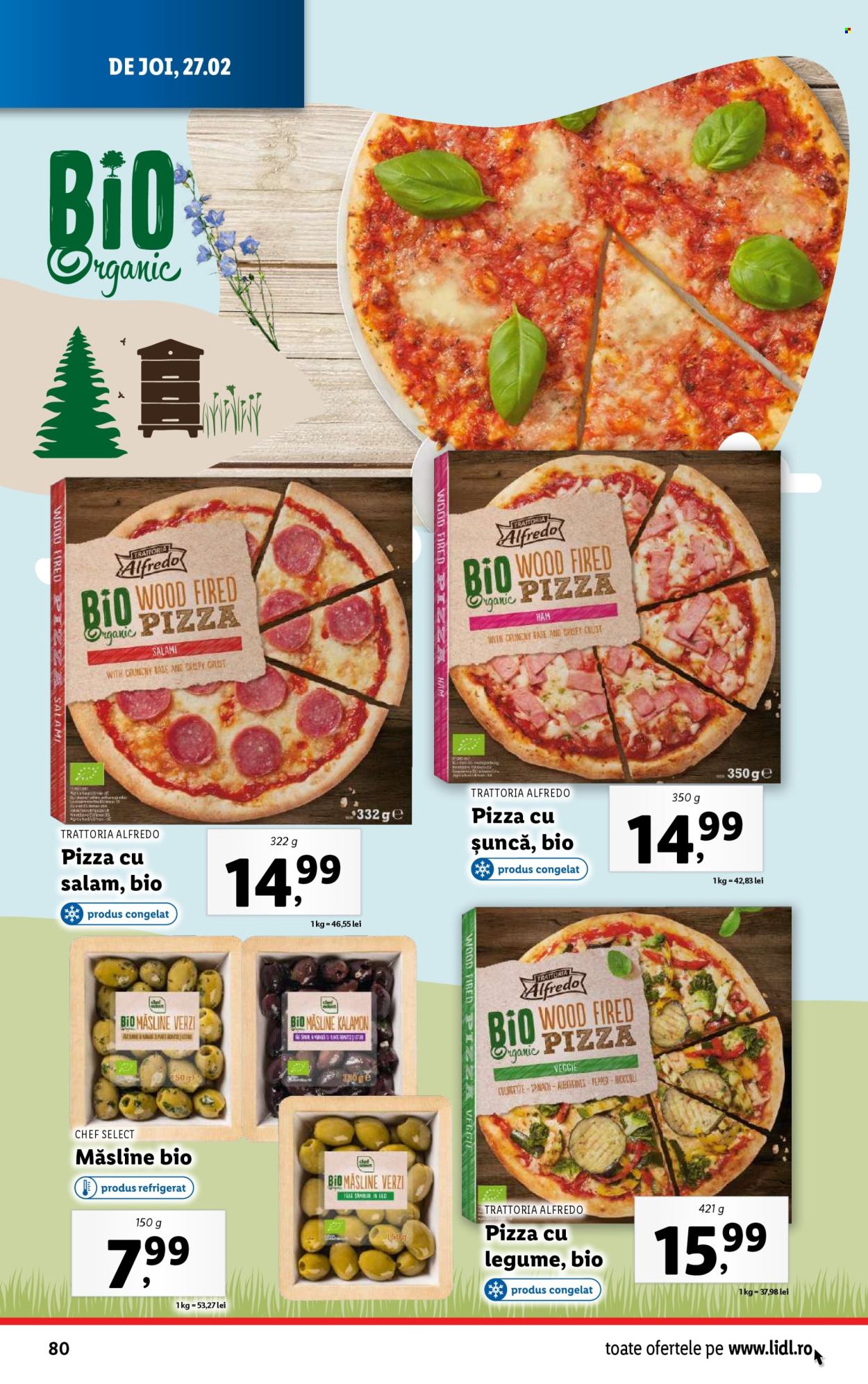 Catalog Lidl - 24.02.2025 - 02.03.2025. Pagina 80