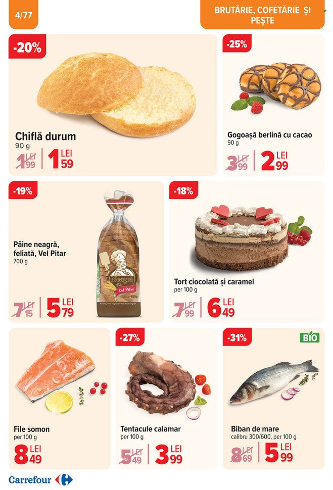 Catalog Carrefour - 19.02.2025 - 25.02.2025. Pagina 6