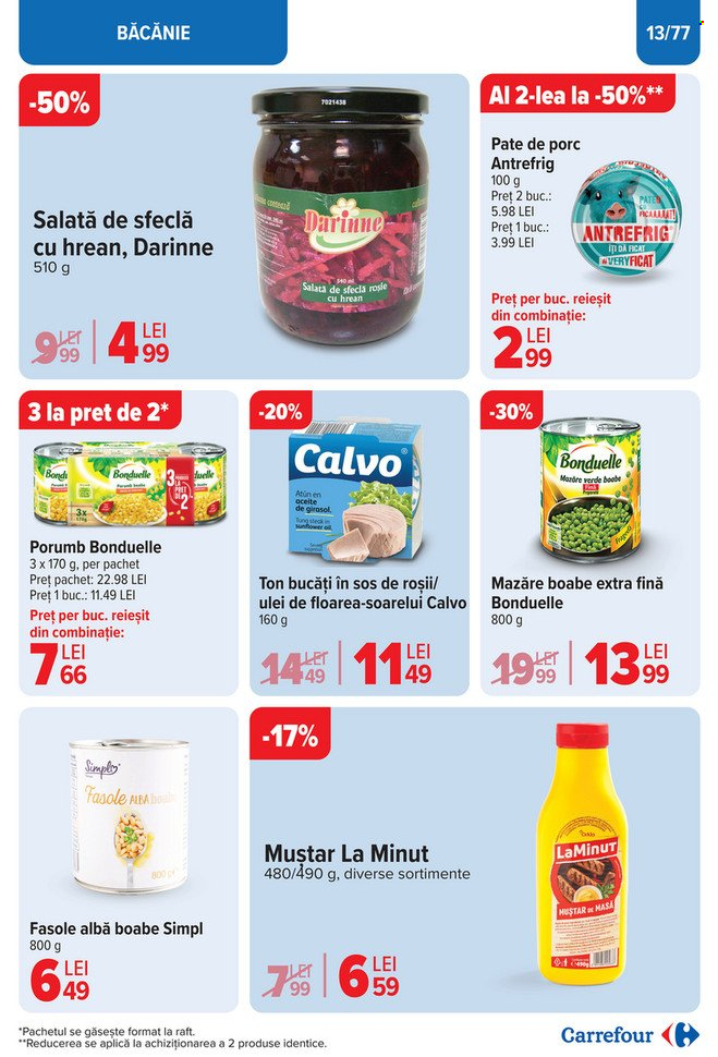 Catalog Carrefour - 19.02.2025 - 25.02.2025. Pagina 15