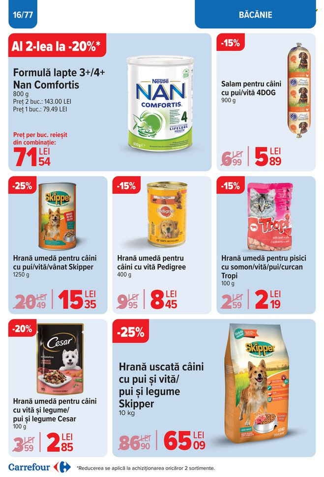 Catalog Carrefour - 19.02.2025 - 25.02.2025. Pagina 18