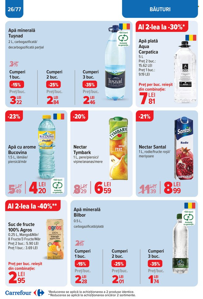 Catalog Carrefour - 19.02.2025 - 25.02.2025. Pagina 28