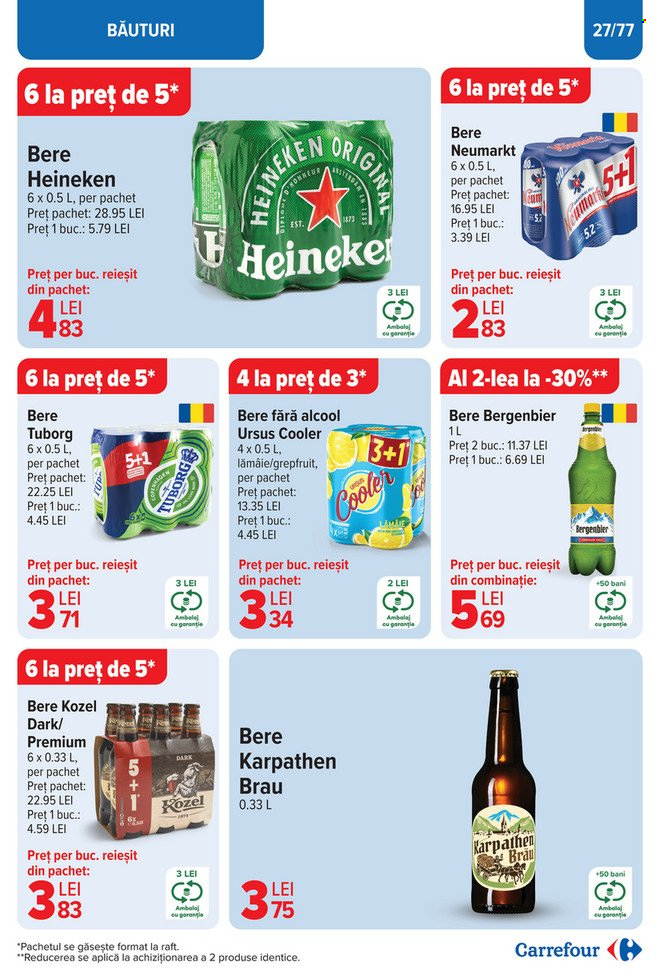 Catalog Carrefour - 19.02.2025 - 25.02.2025. Pagina 29
