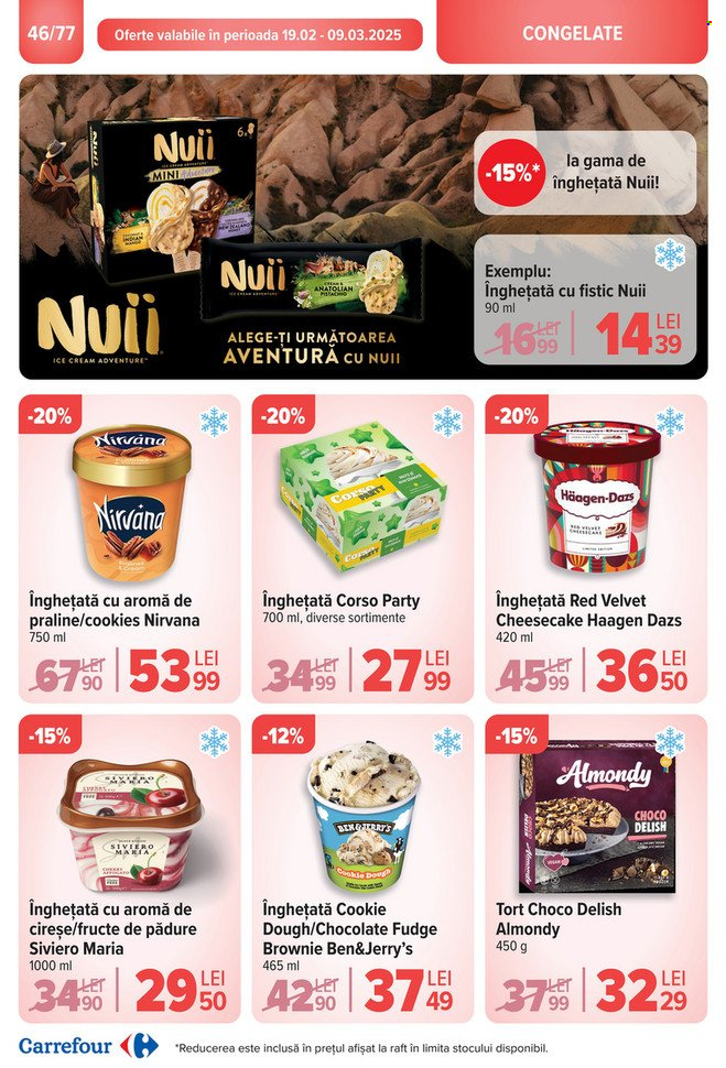 Catalog Carrefour - 19.02.2025 - 25.02.2025. Pagina 48