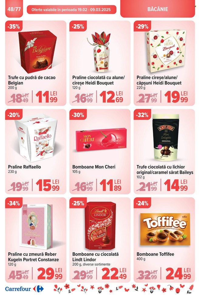 Catalog Carrefour - 19.02.2025 - 25.02.2025. Pagina 50
