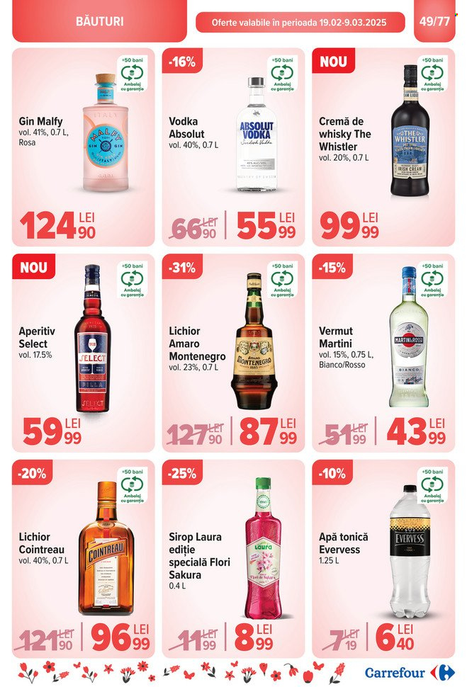 Catalog Carrefour - 19.02.2025 - 25.02.2025. Pagina 51
