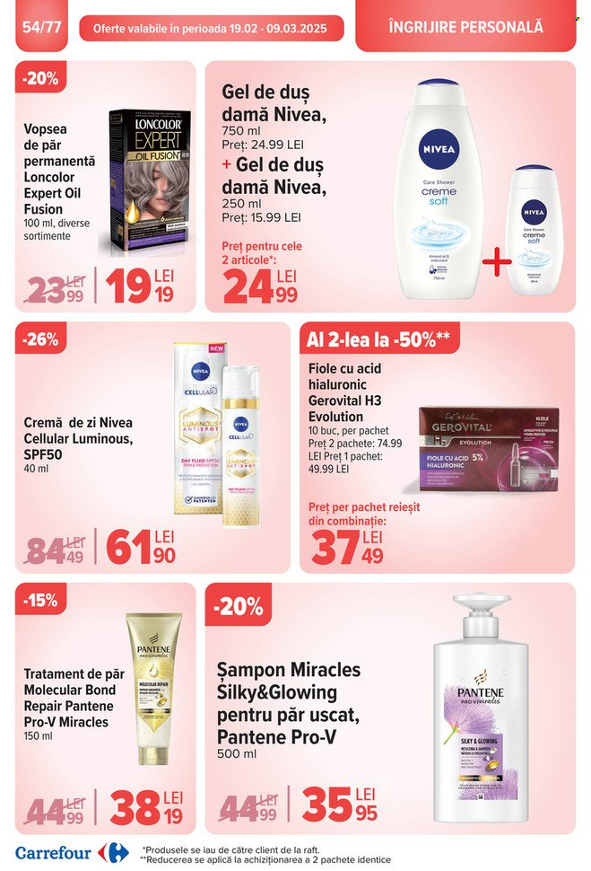 Catalog Carrefour - 19.02.2025 - 25.02.2025. Pagina 56