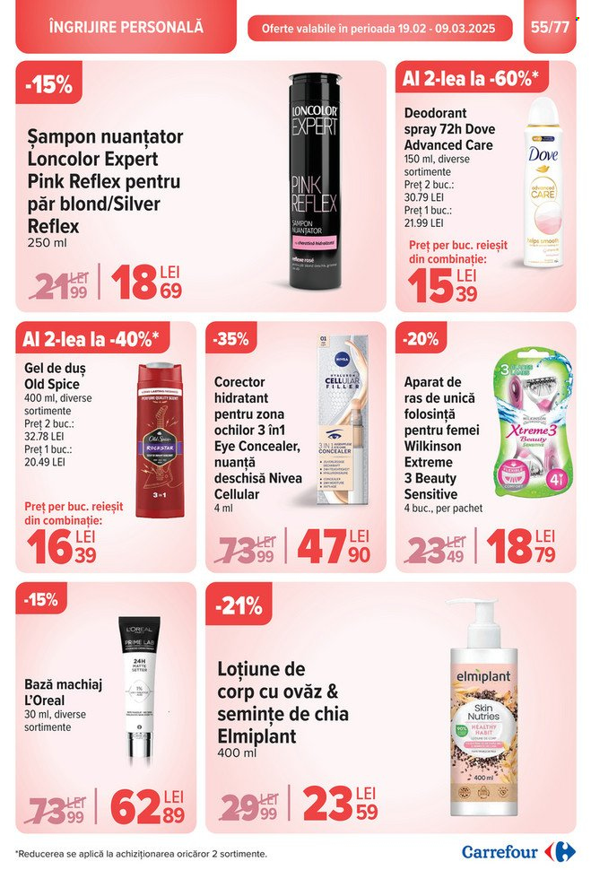 Catalog Carrefour - 19.02.2025 - 25.02.2025. Pagina 57