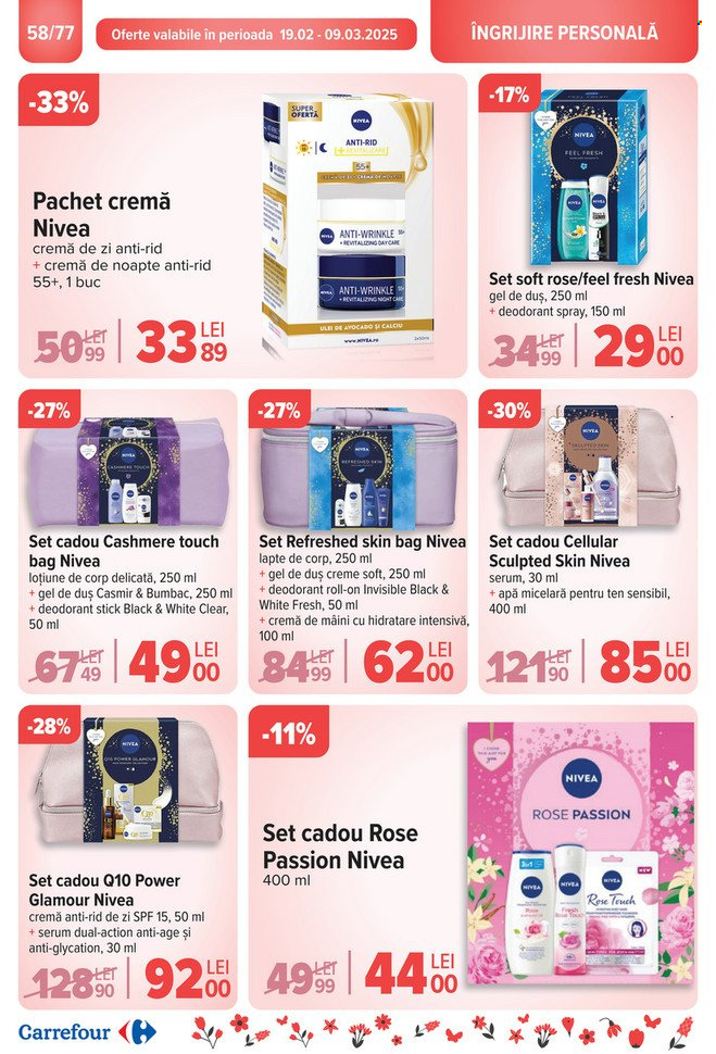 Catalog Carrefour - 19.02.2025 - 25.02.2025. Pagina 60